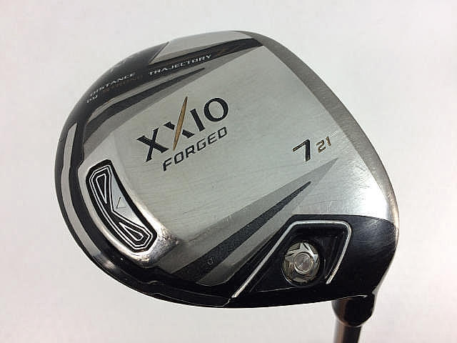 お買い得品 ダンロップ ゼクシオ XXIO フォージド フェアウェイ 2011 7W MX3000 0286(ダンロップ)｜売買されたオークション情報、yahooの商品情報をアーカイブ公開 - オークファン 男性右きき用