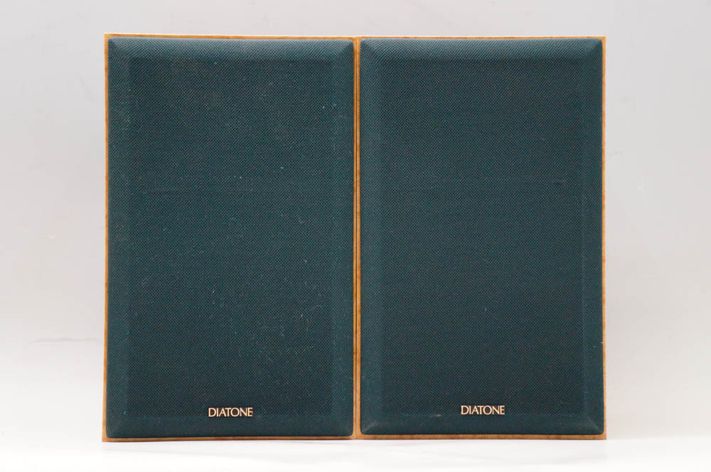 良品 DIATONE スピーカーシステム DS-B1 50周年 動作品
