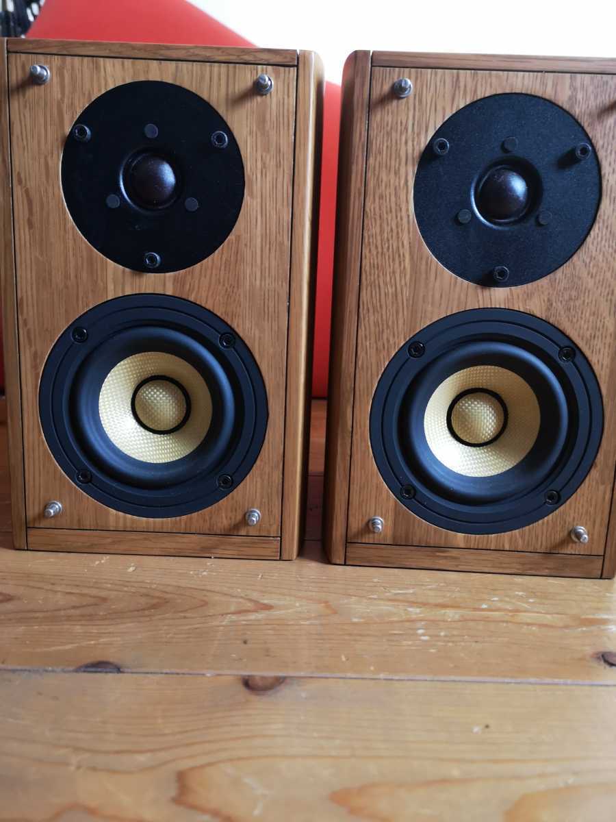 Pioneer ウイスキー樽 スピーカー S-A4SPT-PM セット S-A4SPT-PM