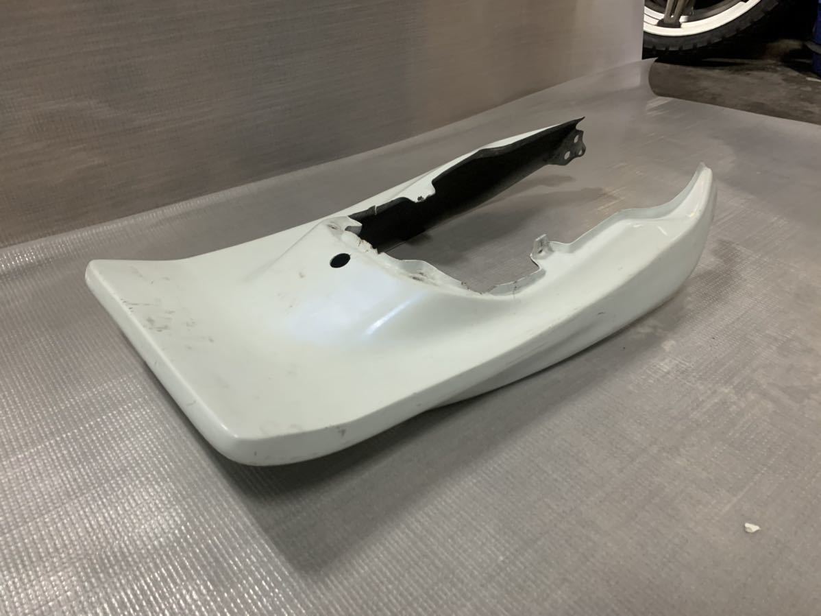 バリオス 1型 ZR250A テール BALIUS 検 バリオス1 バリオス2 タック