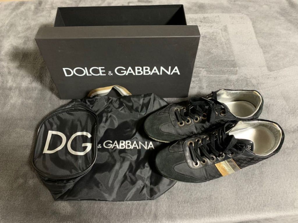 スニーカー | & Dolce Gabbana DOLCE&GABBANA 靴 シューズ 
