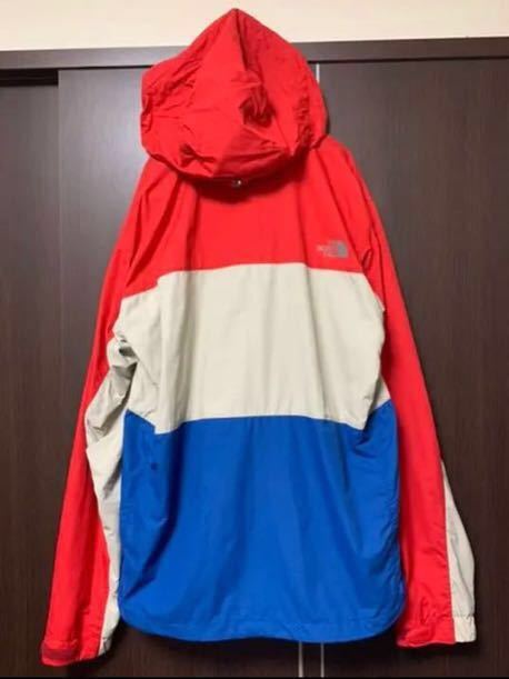 NORTH THE FACE マウンテンパーカー ノースフェイス ザ・ノース・フェイス メンズ ザ ウインドブレーカー Jacket レディース ワン SALE Mountain 3YFM&frasl;M ザ・ノース・フェイスのマウンテンパーカーが大人に愛される4つの理由