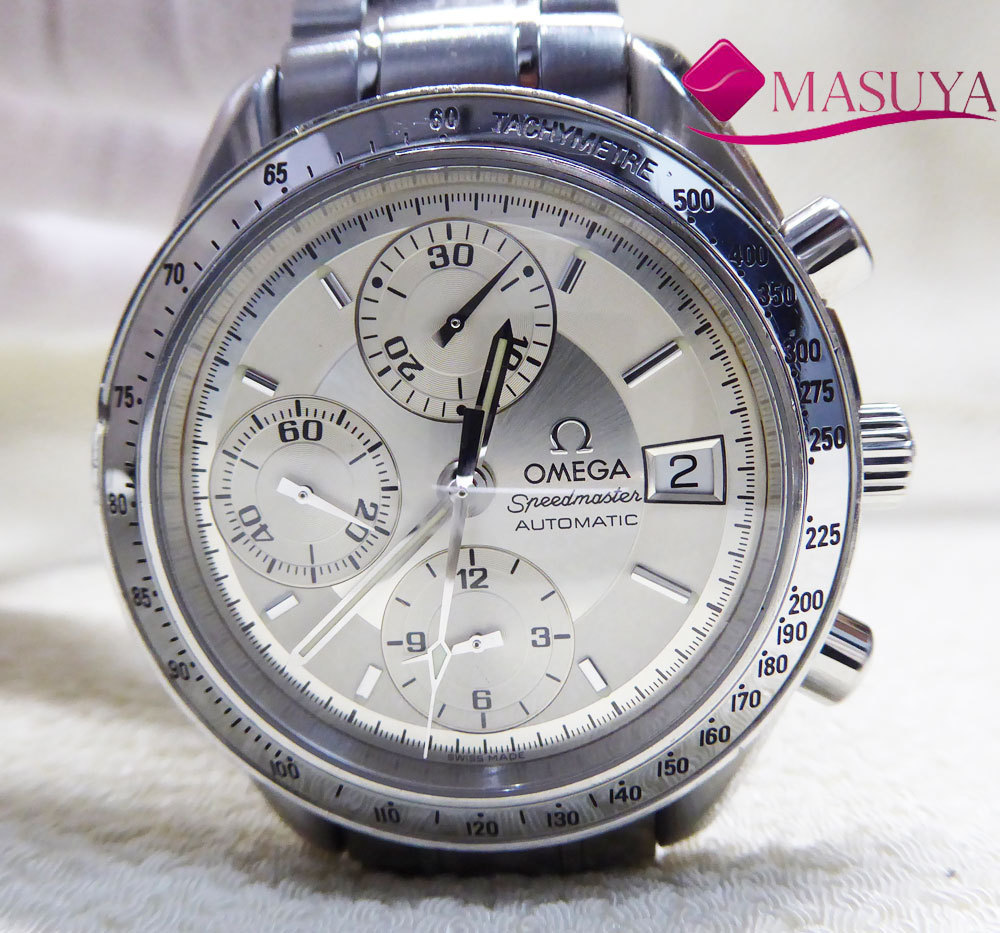 ジャンク品】 オメガ コンステレーション レディース 自動巻 OMEGA