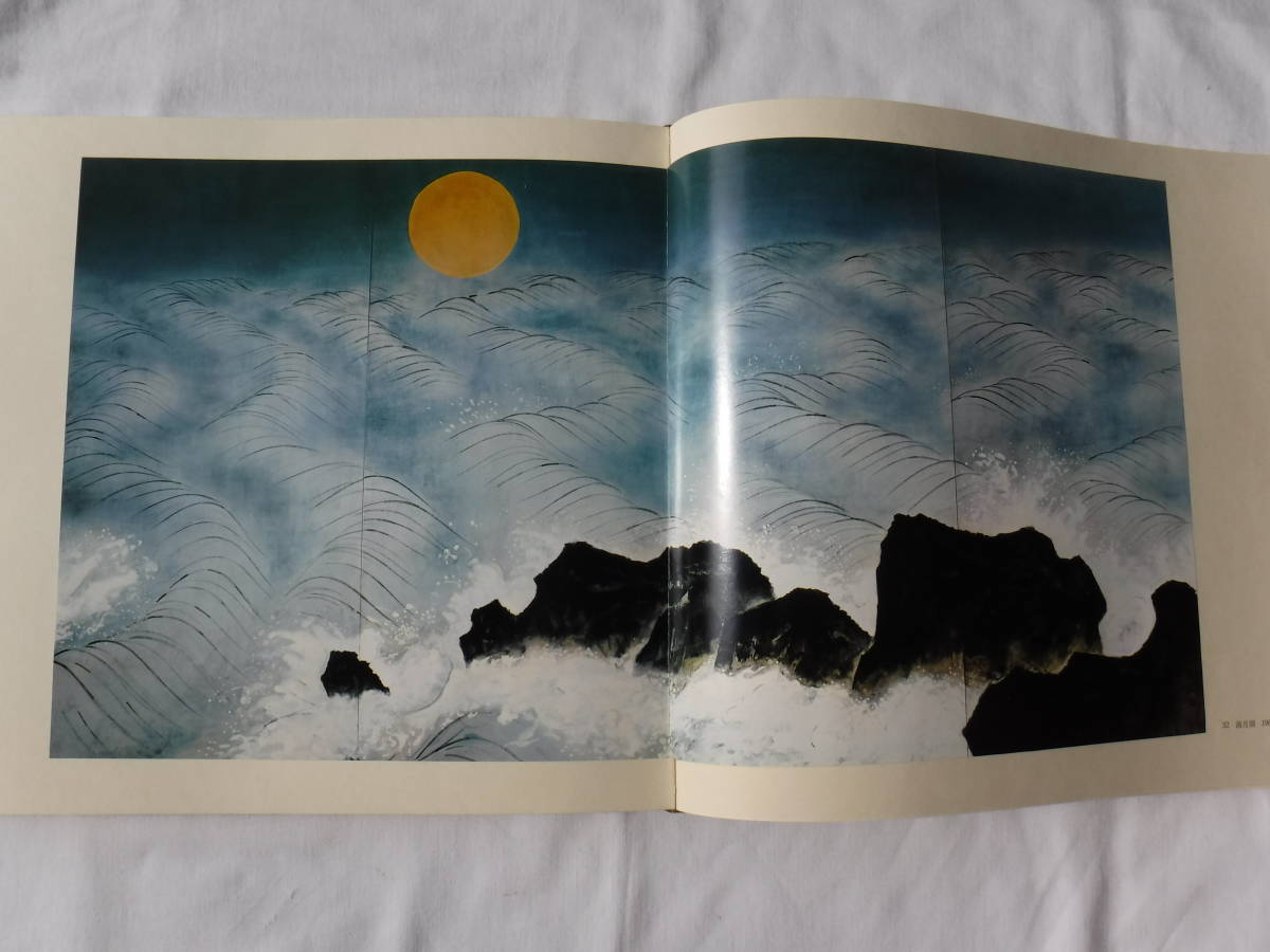 画集 横山操 集英社 限定本 昭和52年発行 - メルカリ 古本、中古本、古書籍