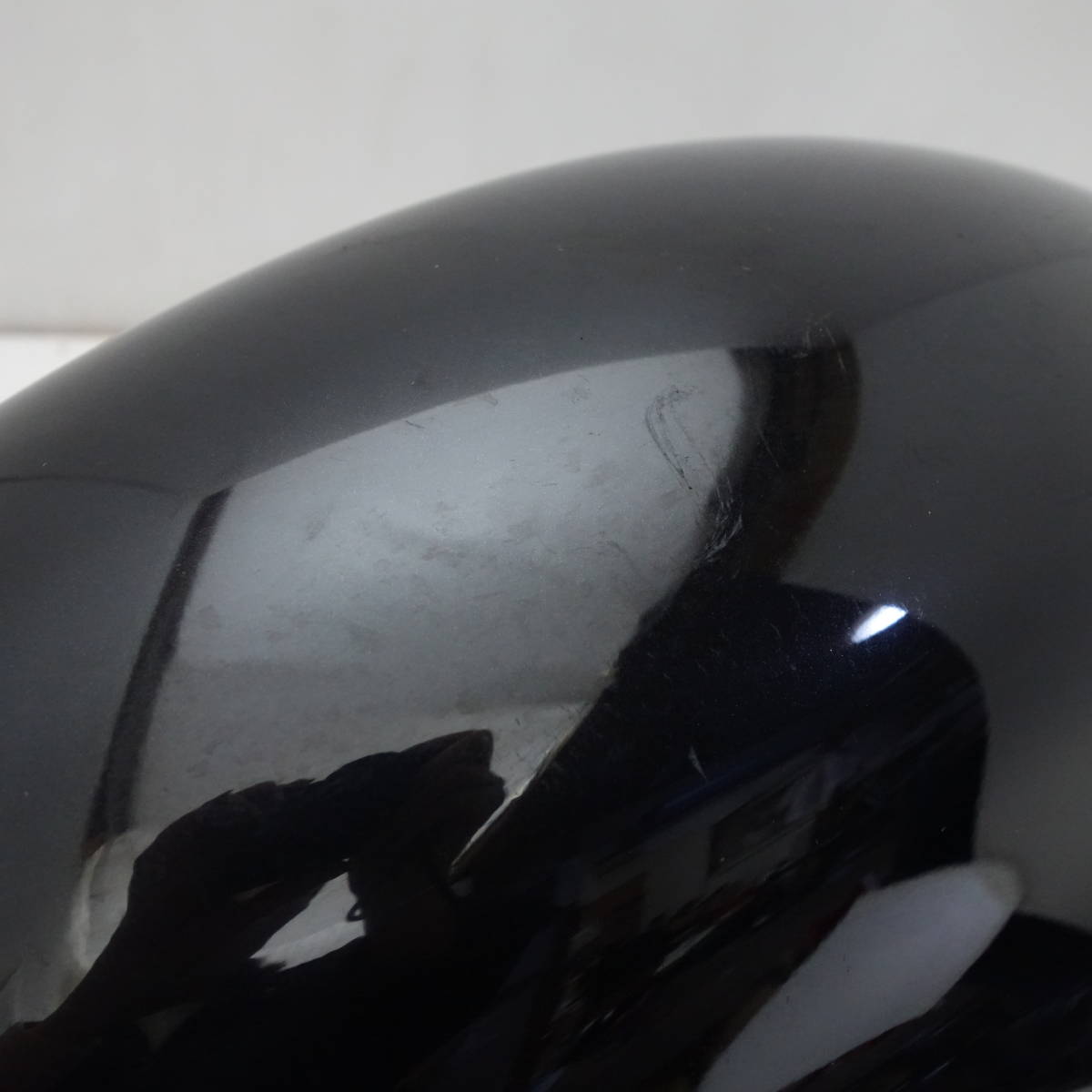 純正フロントフェンダー □GSX1300R(07) 隼GSX1300R ハヤブサ 隼