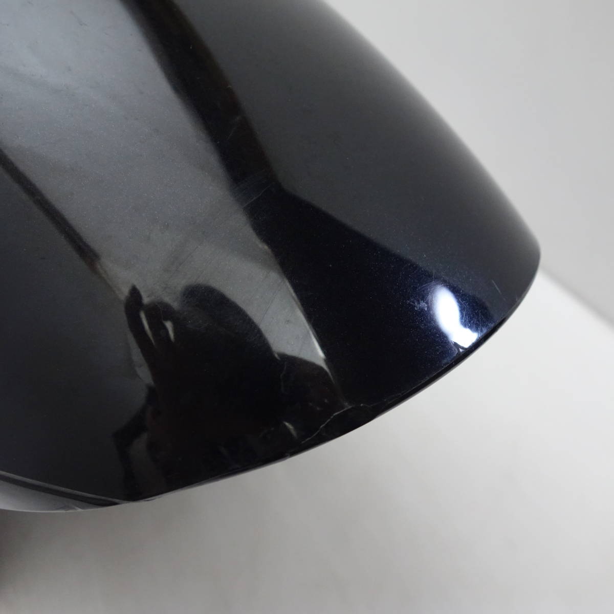 純正フロントフェンダー □GSX1300R(07) 隼GSX1300R ハヤブサ 隼