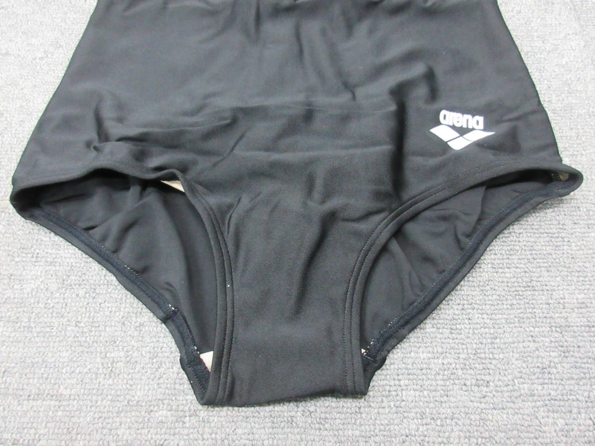 M【10-21】☆13 スポーツ店在庫品 arena アリーナ 女子水着 XOサイズ ARN-