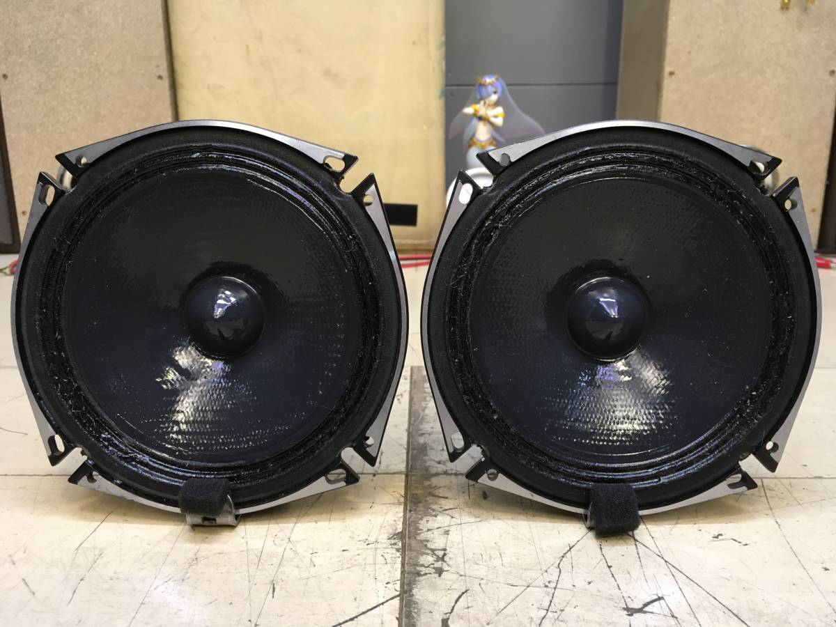爆買い，送料無料 低音超特化 魔改造カスタムの中 も一押し 重低音ま しっかり鳴らせます １７ｃｍ １８０ｗ セパレートスピーカー(17cmタイプ)｜売買されたオークション情報、yahooの商品情報をアーカイブ公 17cmタイプ