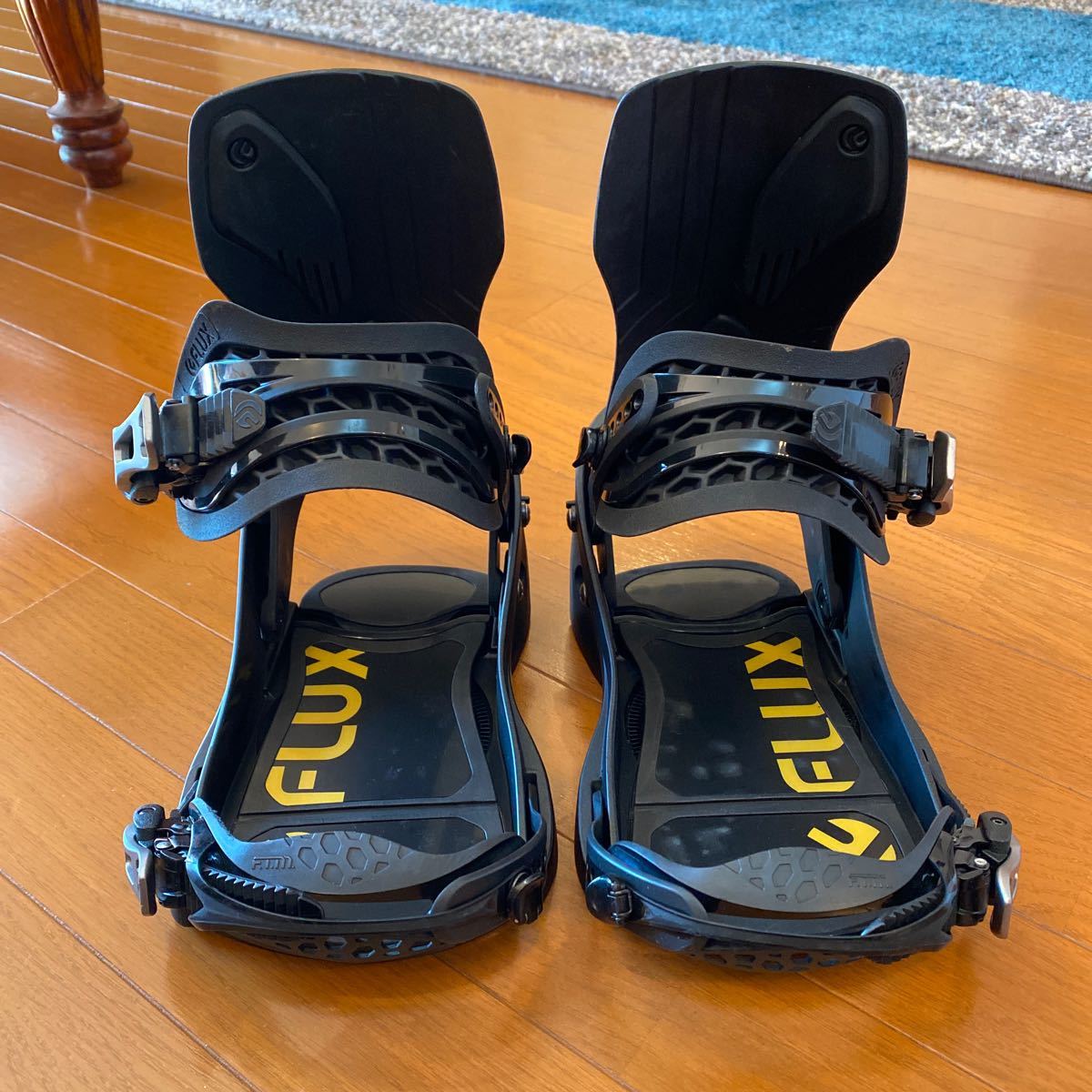 本物保証，大人気 FLUX XV M サイズ 19-20(Mサイズ)｜売買されたオークション情報、yahooの商品情報をアーカイブ公開 - オークファン 一般