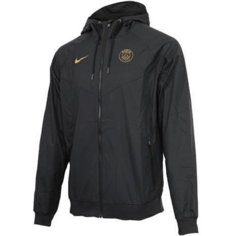 限定SALE，新品 定価 パリサンジェルマン ウィンドランナー ウーブンジャケット NIKE ナイキ F.C.R.B. Air Jordan ジョーダン(クラブチーム)｜売買されたオークション情報、yahooの商品情報をアーカイブ公開 - オー ユニフォーム