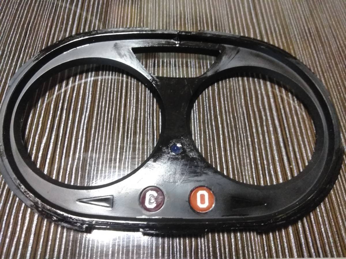 スバル360 スバル360メーター スピードメーターおそらく新品！