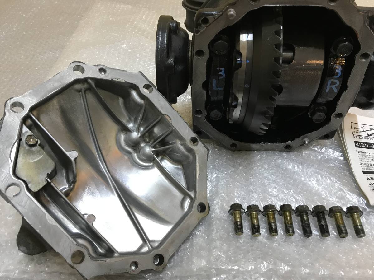 ☆絶版品☆ TOYOTA トヨタ SXE10 アルテッツァ 7.5インチ TRD