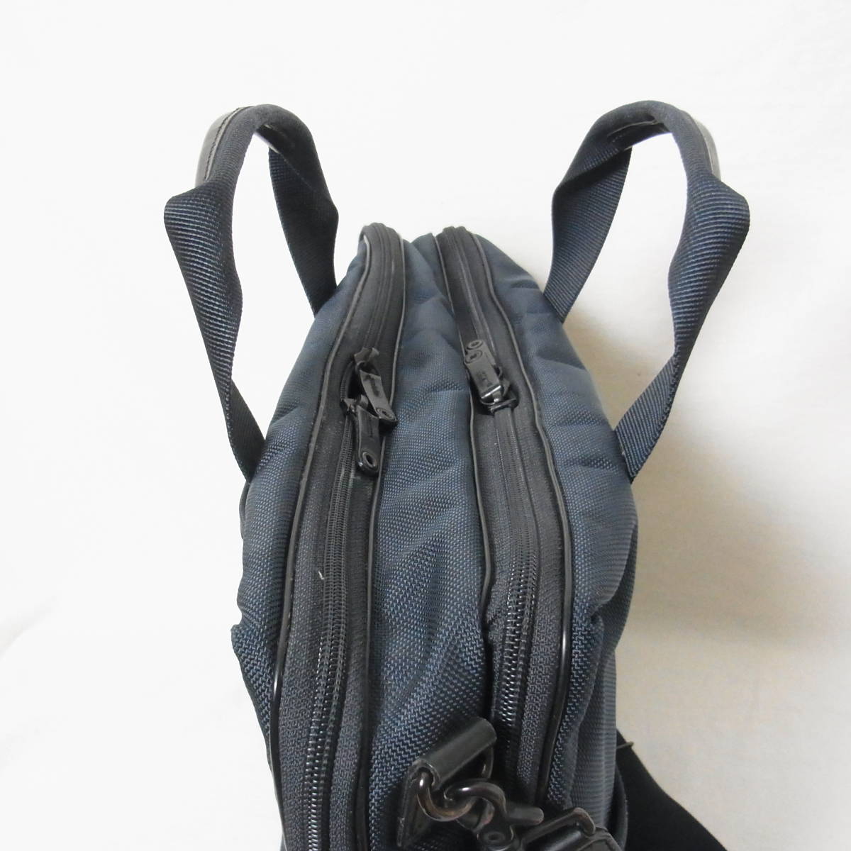 2way PORTER 2WAY ポーター POTER トートバッグ ナイロン トート 