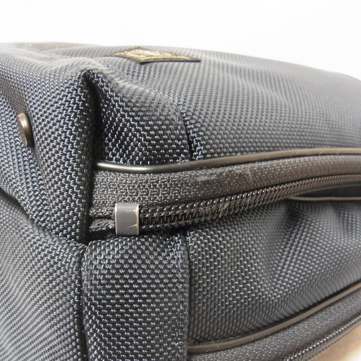 2way PORTER 2WAY ポーター POTER トートバッグ ナイロン トート 