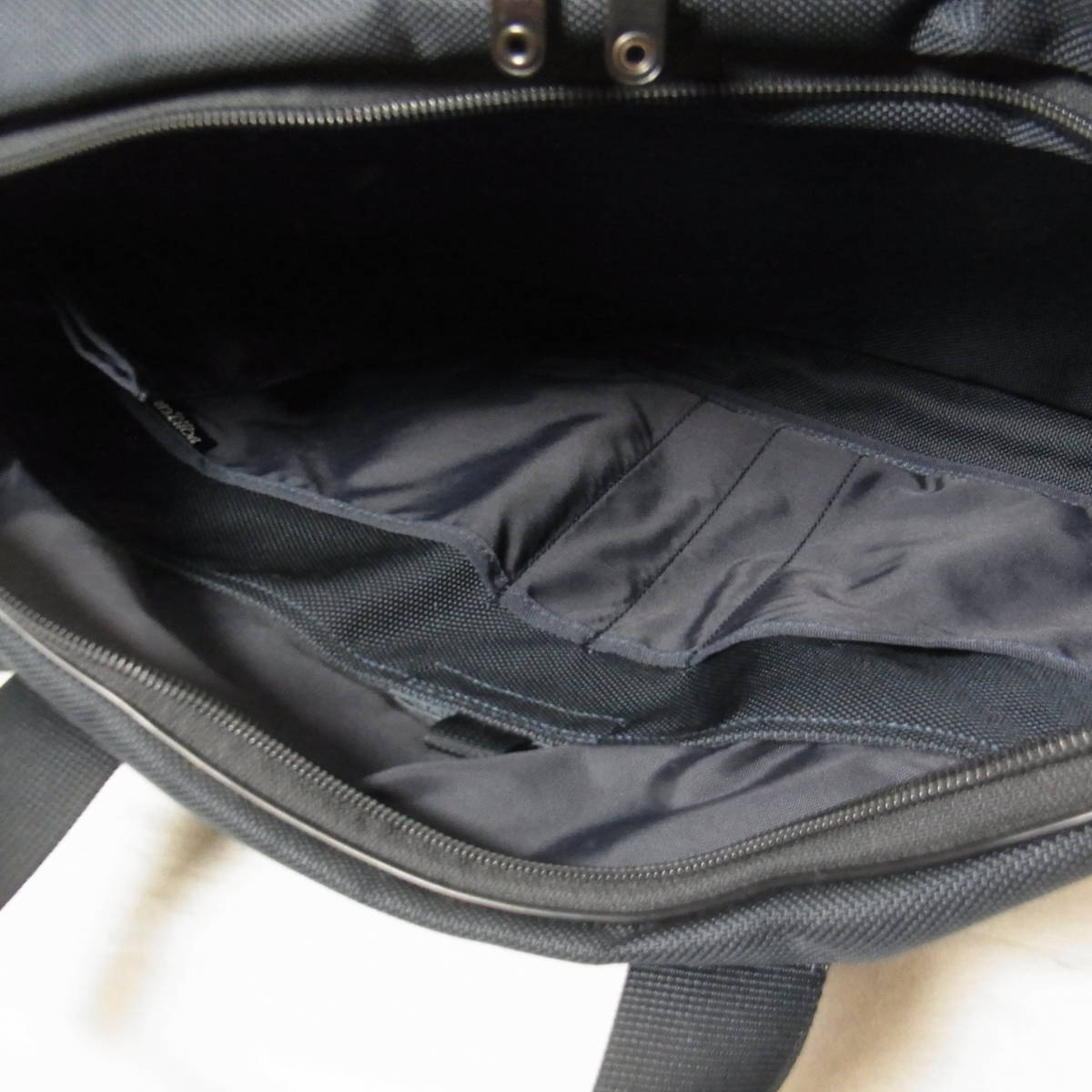 2way PORTER 2WAY ポーター POTER トートバッグ ナイロン トート 
