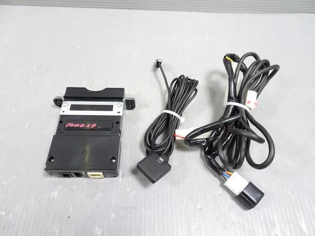 carrozzeria ETC2.0 カロッツェリア Pioneer ETC車載器 アンテナ分離型