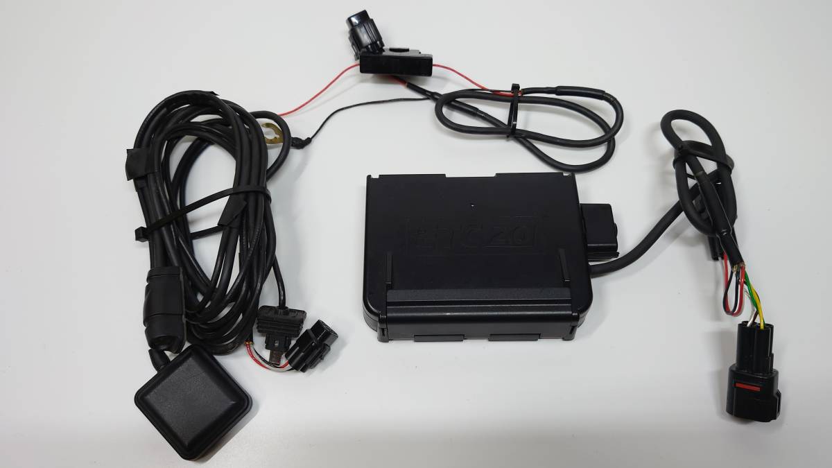 ETC2.0 JRM-21 アンテナ分離型 日本無線 セットアップ済み