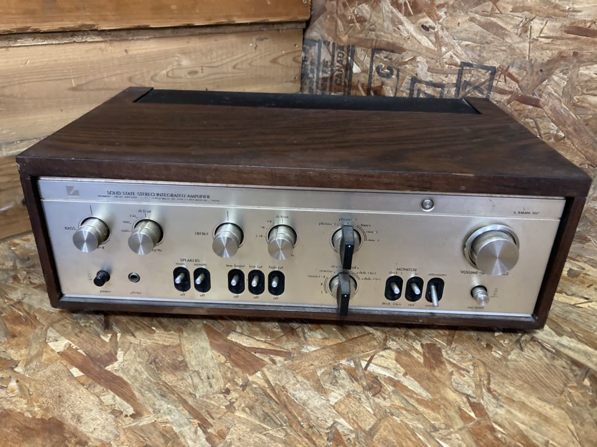 1108-N11-222 DENON PMA-1500AE デノン プリメインアンプ