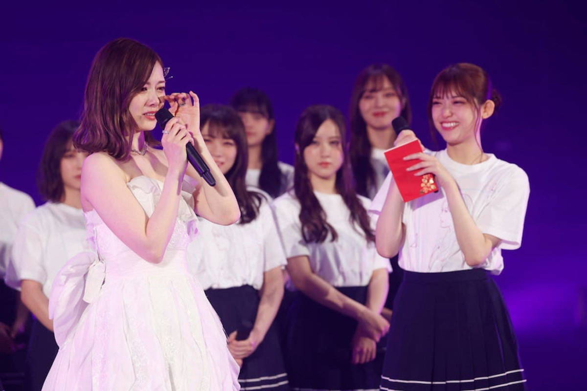 乃木坂46 白石麻衣 6F L版10枚 高画質 美品(乃木坂46)｜売買された