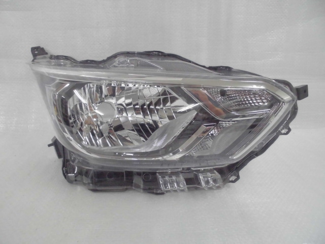 【低価，セール】 日産/デイズ/ekワゴン/B43W/46W/B33W/36W/純正品/右ハロゲンヘッドライト/KOITO 100-23775(ヘッドライト)｜売買されたオークション情報、yahooの商品情報をアーカイブ公開 - オークファン 日産用