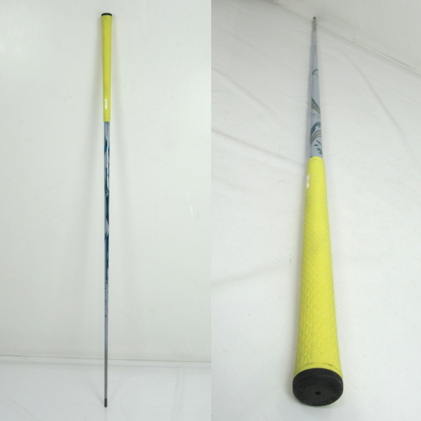  1円/ Fujikura DAYTONA デイトナ SPEEDER LS SR ウッド用シャフト STM グリップ付(フジクラシャフト)｜売買されたオークション情報、yahooの商品情報をアーカイブ公開 - オークファン 部品