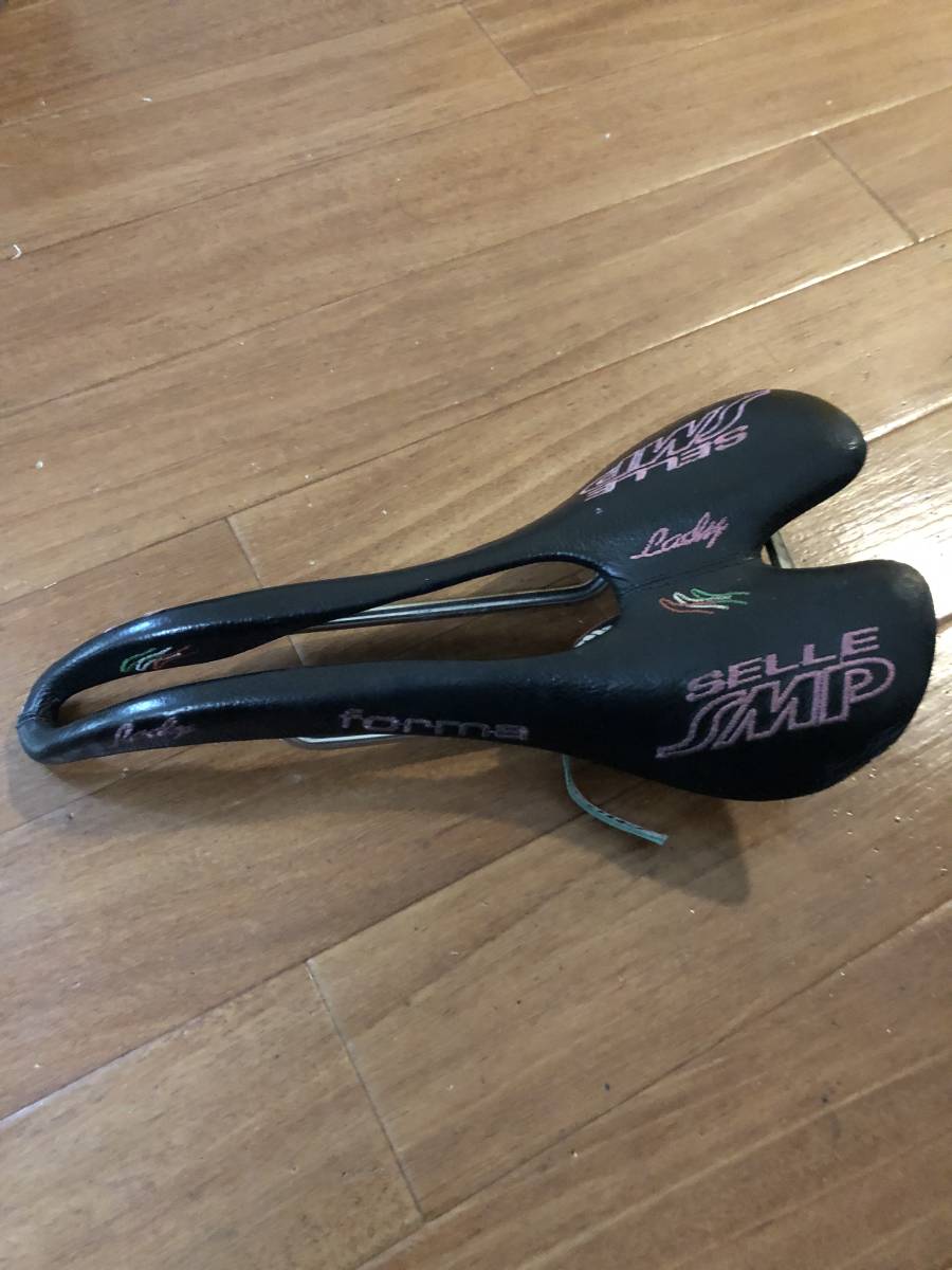 限定セール，新品 SELLE SMP FORMA サドル(SELLE SMP)｜売買されたオークション情報、yahooの商品情報をアーカイブ公開 - オークファン SELLE SMP