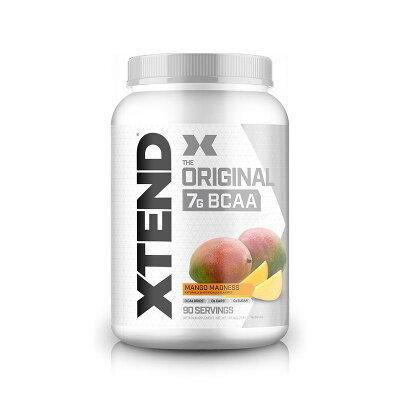 送料無料，新作登場 入金確認後1 2日 発送 国内発送 発送保証 XTEND 約1.2kg エクステンド BCAA マンゴーマッドネス 1.26ｋｇ(顆粒、粉末タイプ)｜売買されたオークション情報、yahooの商品情報をアーカイブ公開 - オー 顆粒、粉末タイプ