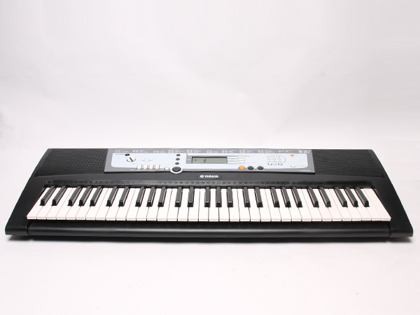 ヤマハ 電子キーボード PORTATONE PSR-E213 YAMAHA 【公式通販】