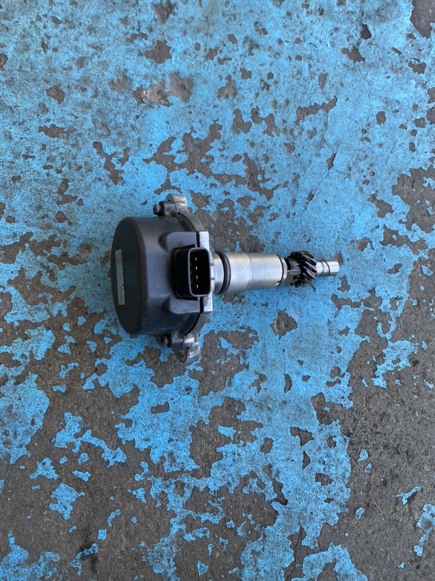 SR20DET クランク角センサー シルビア 日産 S14 sr20det シルビア