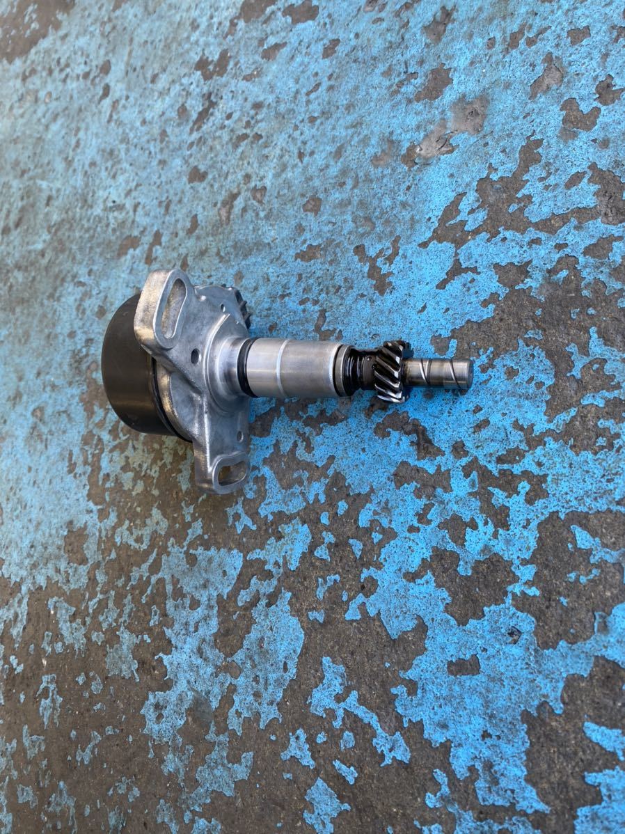 SR20DET クランク角センサー シルビア 日産 S14 sr20det シルビア