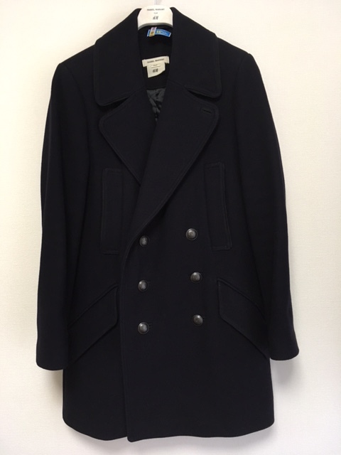 H&M×イザベルマラン コラボPコート【稀少品,最終値下】(コート)｜売買 