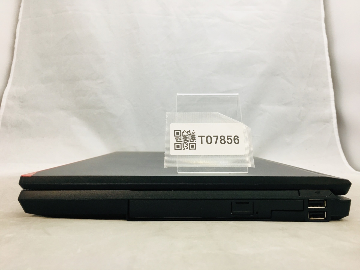 ◇ジャンク/FUJITSU A574/HX/Core i3 4000M 2.40GHz/4GB/15.6インチ