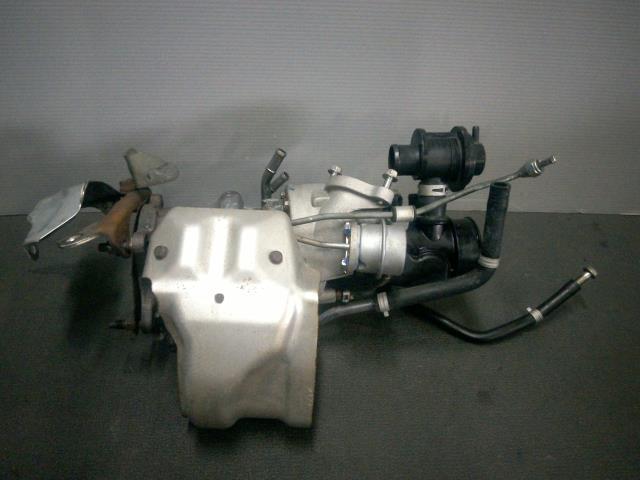 レヴォーグ DBA-VM4 ターボチャージャー G1U Honeywell MGT1549S 14411-AA930 VMG