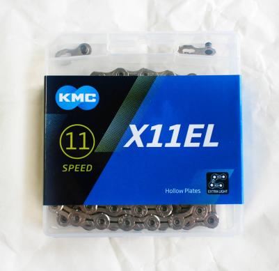 限定セール，大人気 KMC X11EL シルバー 118L 11速(チェーン)｜売買されたオークション情報、yahooの商品情報をアーカイブ公開 - オークファン チェーン
