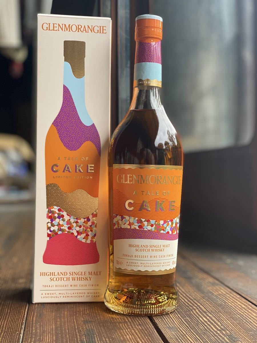 新作，HOT グレンモーレンジ ケーク グレンモーレンジィ ケーク 700ml MHD モエ ヘネシー ディアジオ株式会社(スコッチ)｜売買されたオークション情報、yahooの商品情報をアーカイブ公開 - オークファン スコッチ
