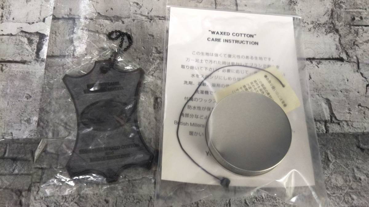 吉田カバン LUGGAGE LABEL ラゲッジレーベルトートバッグ ワックスド 