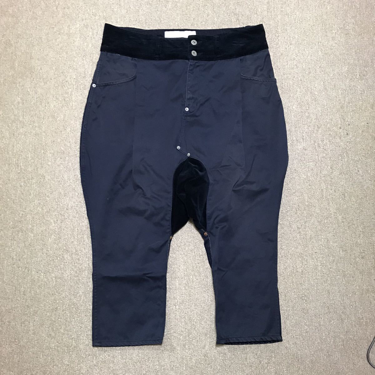 GANRYU des GARCONS Collection COMME 0 Spring⁄Summer Hypebeast | 1