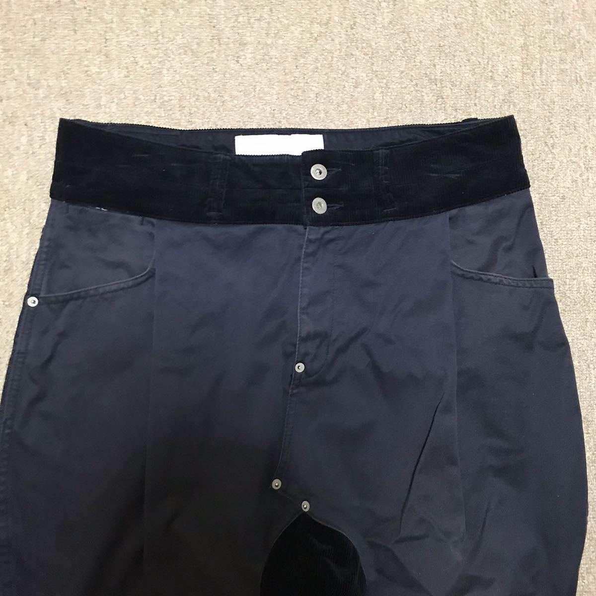 GANRYU des GARCONS Collection COMME 0 Spring⁄Summer Hypebeast | 1