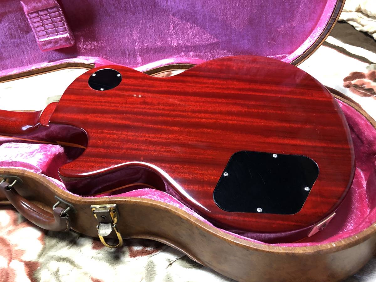 Tokai Paul Reborn Les | 中古 Guitar ￥358,000- 税込販売価格 1979年