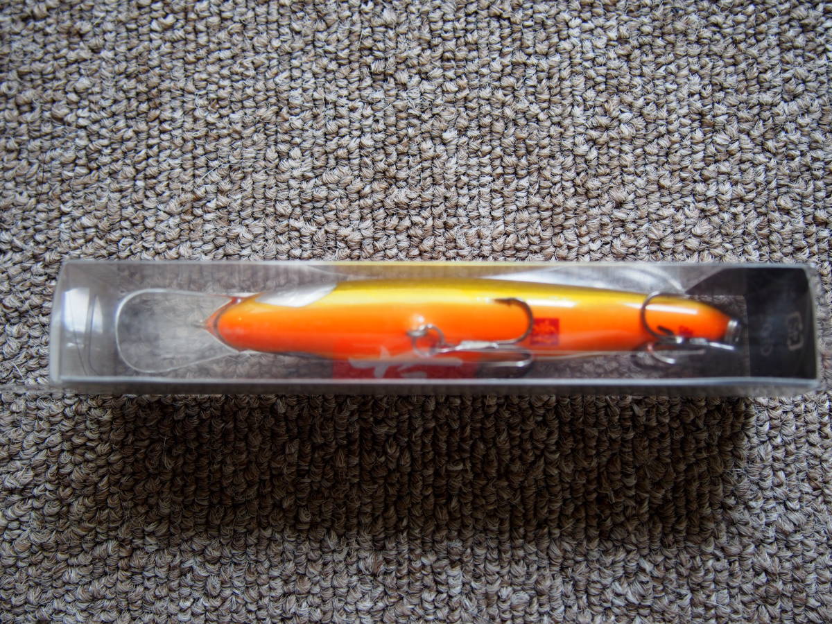 ウッドリーム Arbor WooDream | MD 90F BMD アルボル90F アルボル 90mm 12～13g フローティング #A-AMG の 90HF 杜の家