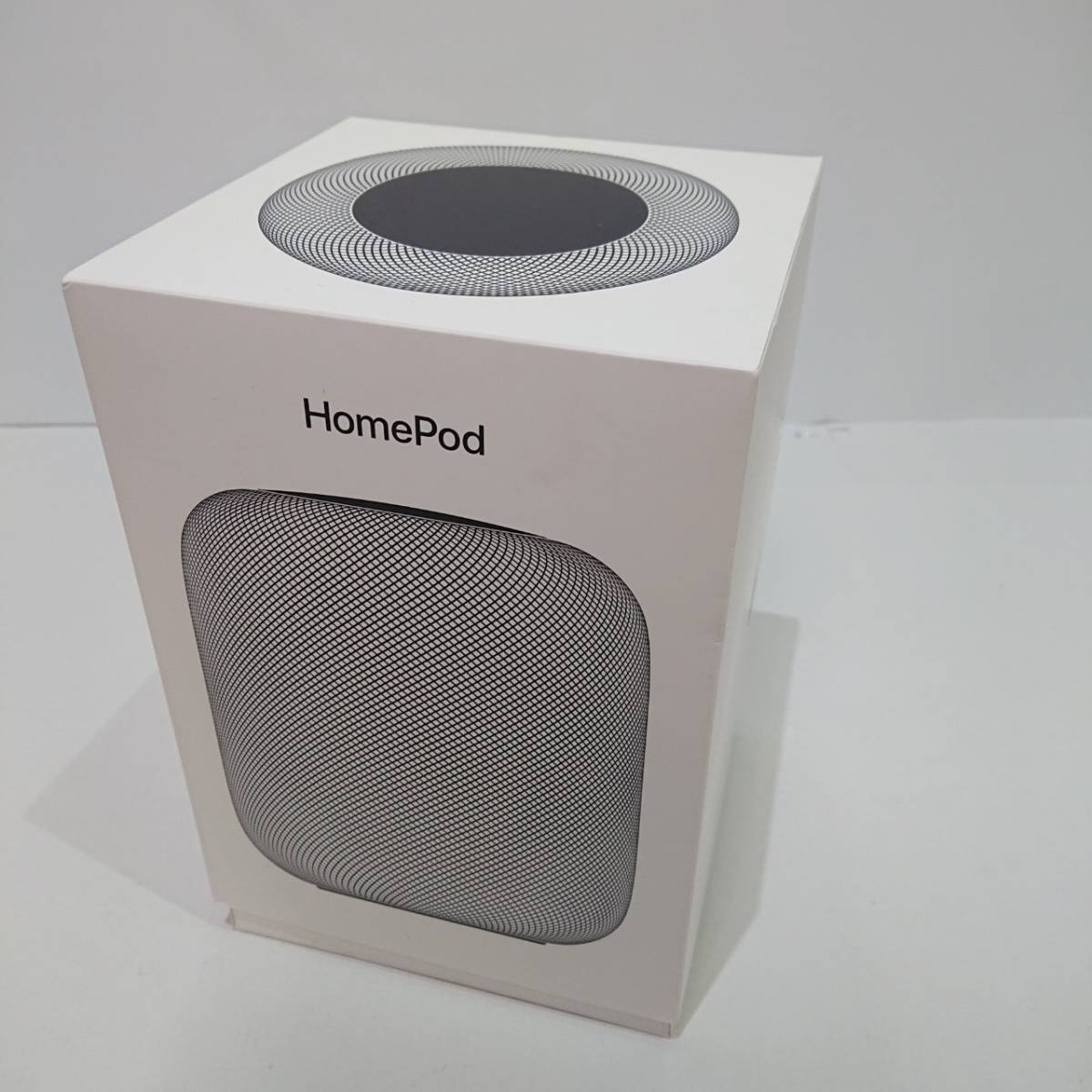HomePod Apple - 価格比較 価格.com MQHW2J⁄A 第2世代 [スペースグレイ