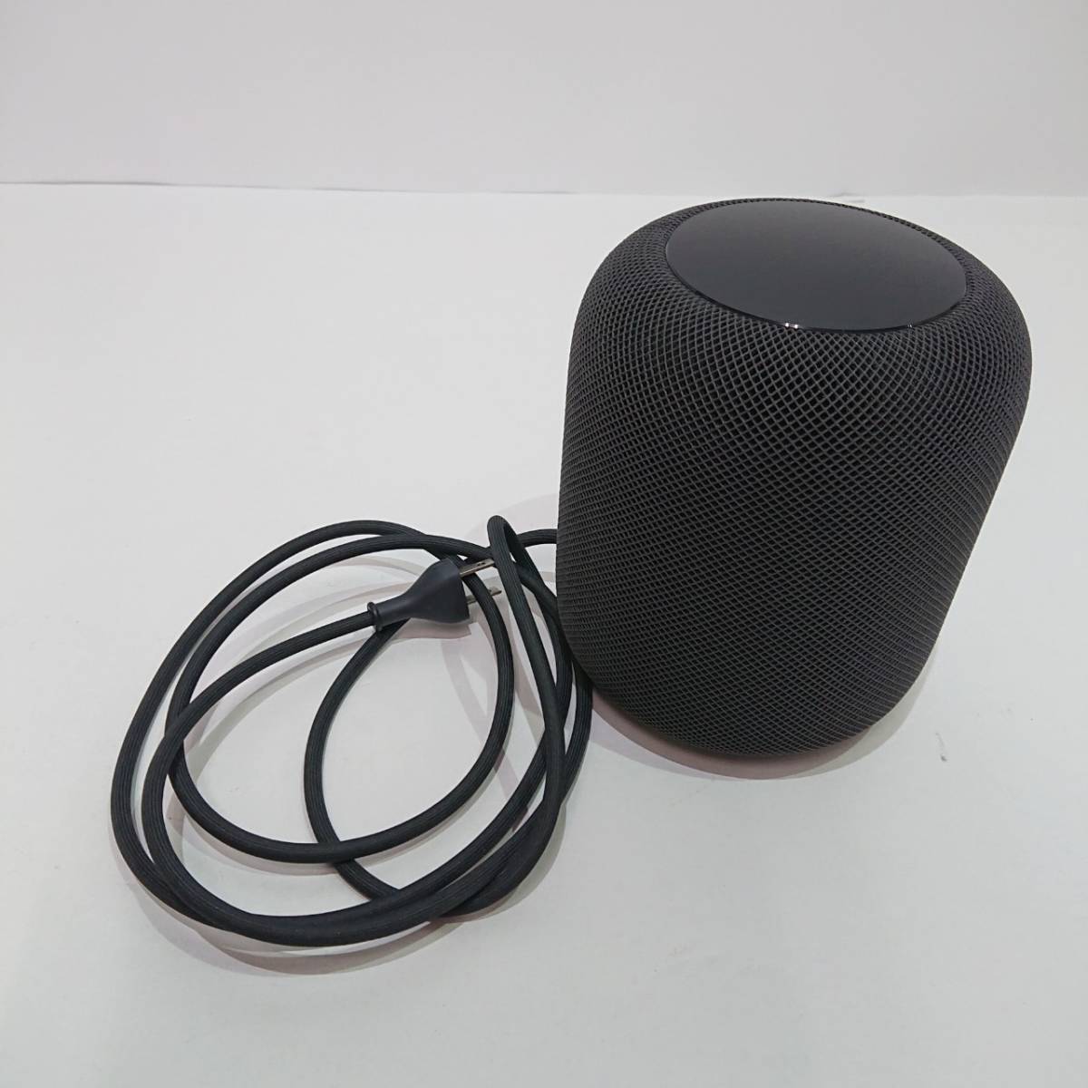 HomePod Apple - 価格比較 価格.com MQHW2J⁄A 第2世代 [スペースグレイ