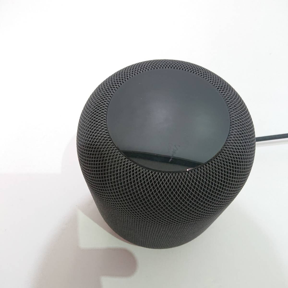 HomePod Apple - 価格比較 価格.com MQHW2J⁄A 第2世代 [スペースグレイ