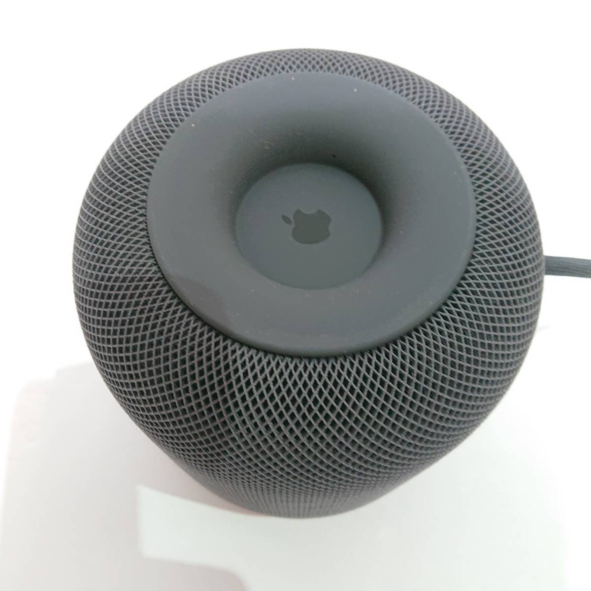 未使用品　アップル Apple Pod（ホームポッド）MQHW2J/A HomePod Apple - 価格比較 価格.com MQHW2J⁄A 第2世代 [スペースグレイ