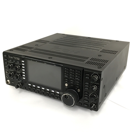 TH-78 KENWOOD デュアルバンド 144⁄430MHz 受信改造済み 無線機