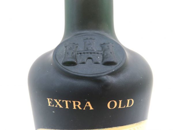 古酒 CASTILLON カスティヨン NAPOLEON ナポレオン エクストラ オールド COGNAC コニャック BRANDY ブランデー 700ml 未開栓 T15870N-S CASTILLON カスティヨン NAPOLEON 注目！古酒 コニャック2本CASTILLON ２