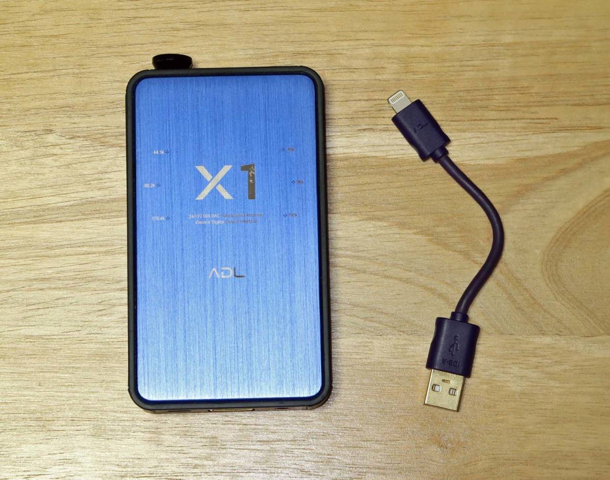 ADL X1 FURUTECH x1 ( フルテック ) 送料無料 | サウンドハウス