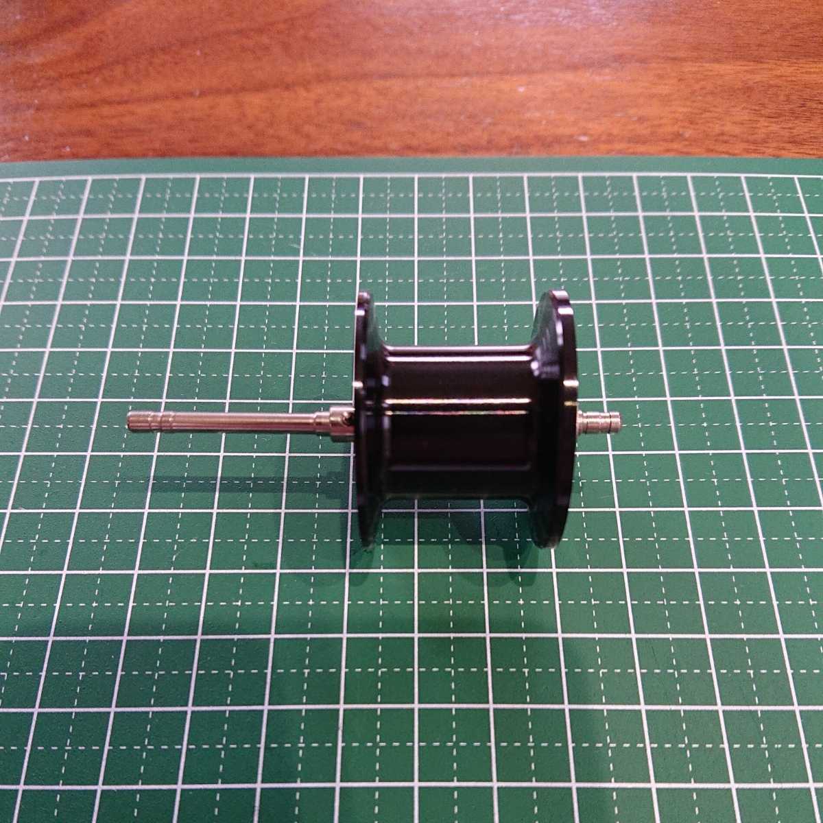 品質保証，正規保証 ② SHIMANO シマノ 12エクスセンスDC 純正 スプール(シマノ)｜売買されたオークション情報、yahooの商品情報をアーカイブ公開 - オークファン シマノ