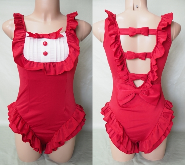 1 7 水着 ワンピース いろいろ 使用感 難あり品 全品ｌサイズ ９枚セット Lサイズ 売買されたオークション情報 Yahooの商品情報をアーカイブ公開 オークファン Aucfan Com