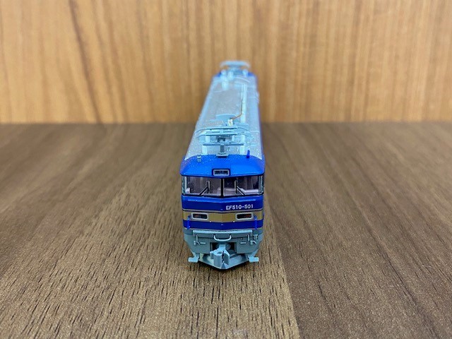 北斗星色 EF510 3065-1 KATO 0 Nゲージ | カトー EF510-500 500番台（514・